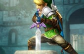 Hyrule Warriors - Screenshot 1 of 10