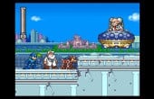 Mega Man 7 - Screenshot 4 of 4