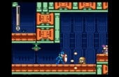 Mega Man 7 - Screenshot 1 of 4