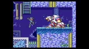 Mega Man 7 Review - Screenshot 3 of 3