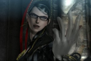 Bayonetta Screenshot