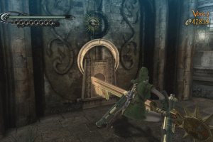 Bayonetta Screenshot