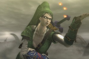 Bayonetta Screenshot