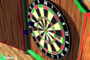 Darts Up Screenshot