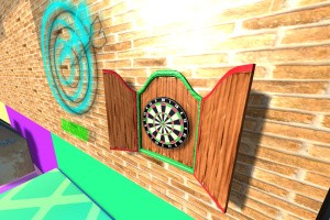 Darts Up Screenshot