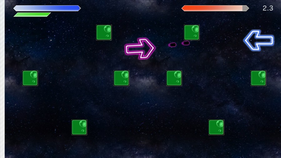 Arrow Time U Review - Screenshot 2 of 2