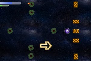 Arrow Time U Screenshot