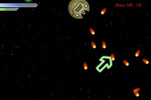 Arrow Time U Screenshot