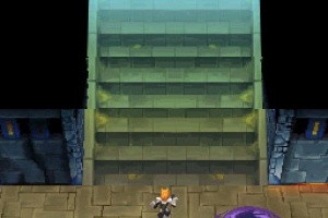 Spectrobes Screenshot