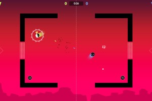 GetClose: A Game for RIVALS Screenshot