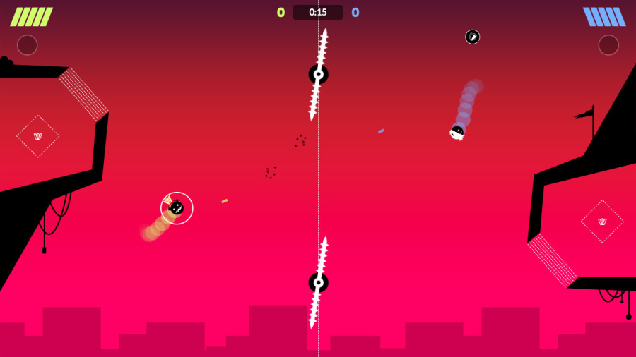 GetClose: A Game for RIVALS Review - Screenshot 2 of 3