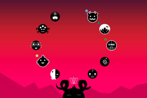GetClose: A Game for RIVALS Screenshot