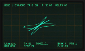 KORG DSN-12 Review - Screenshot 2 of 3