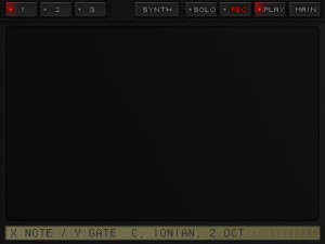 KORG DSN-12 Review - Screenshot 2 of 3