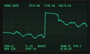 KORG DSN-12 Review - Screenshot 1 of 3