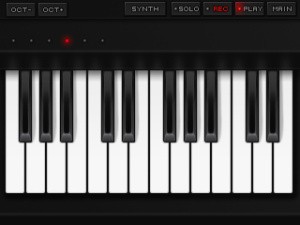 KORG DSN-12 Review - Screenshot 1 of 3
