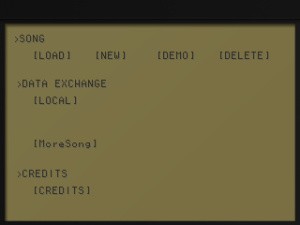 KORG DSN-12 Review - Screenshot 2 of 3