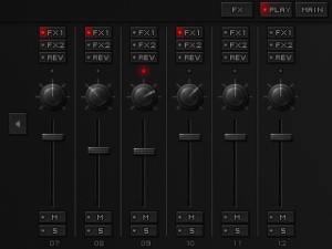 KORG DSN-12 Review - Screenshot 3 of 3