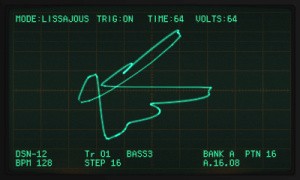 KORG DSN-12 Review - Screenshot 1 of 3