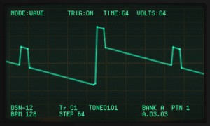 KORG DSN-12 Review - Screenshot 1 of 3