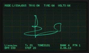 KORG DSN-12 Review - Screenshot 2 of 3