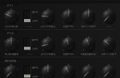 KORG DSN-12 - Screenshot 6 of 10