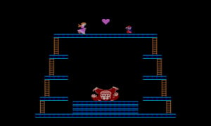 Donkey Kong: Original Edition Review - Screenshot 3 of 3