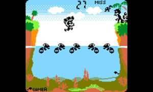 Game & Watch Gallery 3 Review - Screenshot 4 of 4