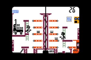 Game & Watch Gallery 3 Screenshot