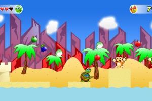 Turtle Tale Screenshot