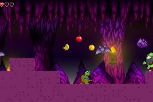 Turtle Tale Screenshot