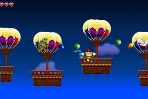 Turtle Tale Screenshot