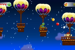 Turtle Tale Screenshot