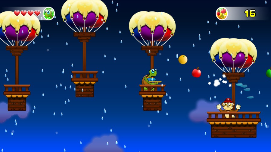 Turtle Tale Review - Screenshot 1 of 2