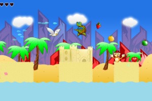 Turtle Tale Screenshot