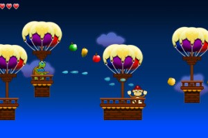 Turtle Tale Screenshot
