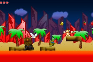 Turtle Tale Screenshot