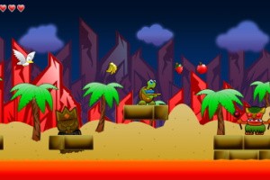 Turtle Tale Screenshot