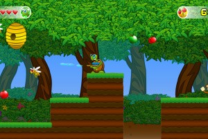 Turtle Tale Screenshot