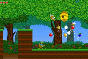 Turtle Tale Screenshot