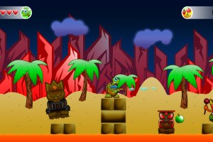 Turtle Tale Screenshot