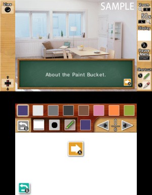 Painting Workshop Review - Screenshot 1 of 3