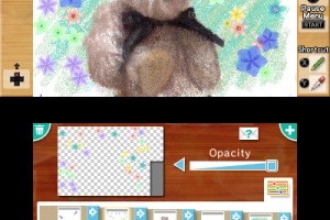 Painting Workshop Screenshot