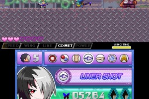 The Legend of Dark Witch Screenshot