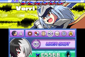 The Legend of Dark Witch Screenshot