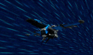 Tenkai Knights: Brave Battle Review - Screenshot 4 of 4