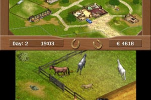 Horse Vet 3D Screenshot
