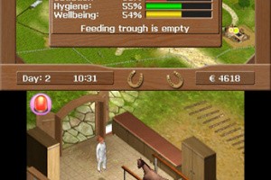 Horse Vet 3D Screenshot