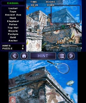 Secret Empires of the Ancient World Review - Screenshot 2 of 4