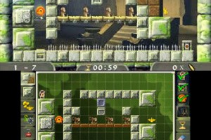 Pyramids 2 Screenshot